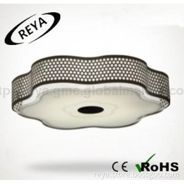 Dimmable Full Color LED Ceiling Light,CE/RohS,85~265v